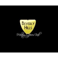BHMOB | Beverly Hills US Military Officer's Ball logo - Similar company to Masterpiece Fund