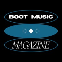 BOOT - - - MUSIC Magazine logo - Similar company to Liverpool Noise