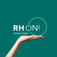 RH ON Consultoria logo - Similar company to Priorize Gestão De Pessoas