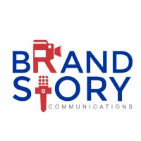 Brandstory Communications logo - Similar company to Walb-Tv