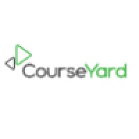 CourseYard logo - Similar company to Semitech.Ge