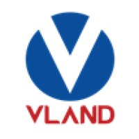VLAND logo - Similar company to Ric Projects