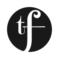 The Futurist Luxury Forecasting logo - Similar company to Vipa Designs Ltd