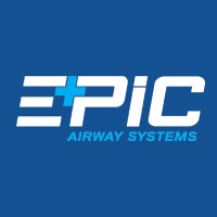 Epic Airway Systems, Inc. logo - Similar company to Neuron Guard