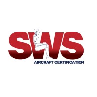 SWS Certification Services logo - Similar company to Ics Defense
