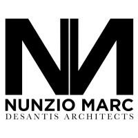 Nunzio Marc DeSantis Architects logo - Similar company to Fortis Structural, Llc