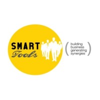 Smart Tools, Ltd. logo - Similar company to Cm Advanced Printing Iberia S.A.