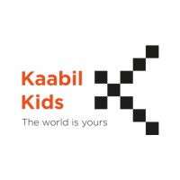 Kaabil Kids logo - Similar company to Upstep Academy