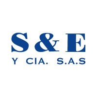 Comercializadora S&E logo - Similar company to Comercializadora S&E Perú