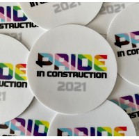 Pride in Construction logo - Similar company to Pride Construction