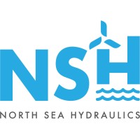 North Sea Hydraulics BV logo - Similar company to Dkm Tools