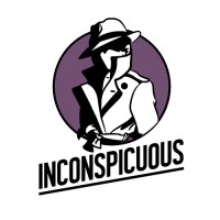Inconspicuous