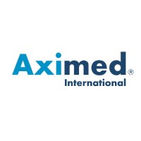 Aximed International logo - Similar company to Cryopep