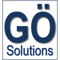 Gössel Industrial Solutions logo - Similar company to Jonas Schäfer
