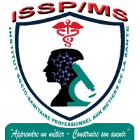 Institut de Santé - ISSP/MS logo - Similar company to Laboratoire De Physique De L'Atmosphére Du Climat Et De L'Océanographie De Simone Fongang