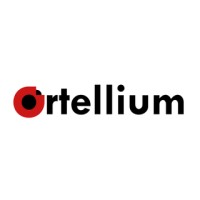 Ortellium logo - Similar company to Alphetech