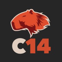 Carbono14 logo - Similar company to Viral Studios