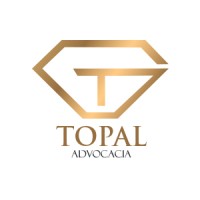 Topal Advocacia logo - Similar company to Topal Solutions Ag