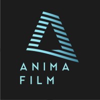 Anima Film Srl logo - Similar company to Abisso Studio