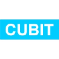 Cubit logo - Similar company to Workwise Collective