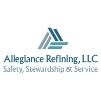 Allegiance Refining, LLC logo - Similar company to Core Engineering LLC