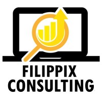 FILIPPIX CONSULTING logo - Similar company to Nextaura