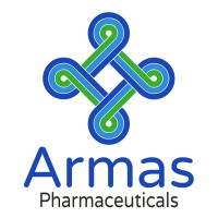 Armas Pharmaceuticals logo - Similar company to Linnaeus Therapeutics, Inc.