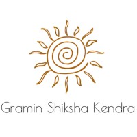 Gramin Shiksha Kendra logo - Similar company to Sceen