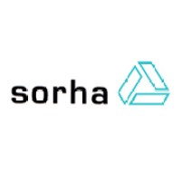 SORHA (Société Rhodanienne D'Architecture) logo - Similar company to Solé Btp