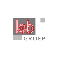 LSB Groep logo - Similar company to Iris Industry Solutions