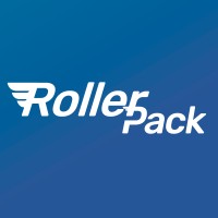 Roller Pack logo - Similar company to Access Pack