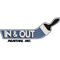 In & Out Painting, Inc. logo - Similar company to Projades Build