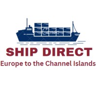 Ship Direct (Europe-Jersey) logo - Similar company to Ship Planner As
