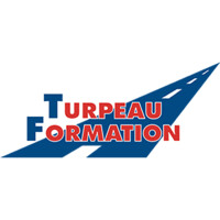 TURPEAU FORMATION logo - Similar company to Bdrone