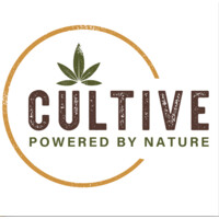 Cultive logo - Similar company to Larica Uruguay