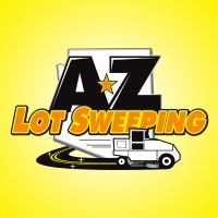 Arizona Lot Sweeping logo - Similar company to Mokena Lot Cleaners - Parking Lot Sweeping, Litter Cleanup, And Portering