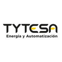 TYTESA energía y automatización logo - Similar company to Zeus Control