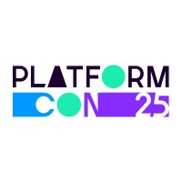 PlatformCon logo - Similar company to Crossplane Project