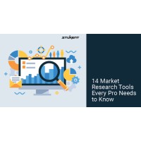 Market Analysis Research Institute logo - Similar company to Edgefuture Trends