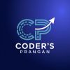 CODER'S PRANGAN logo - Similar company to Nuetrex.Io