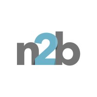 N2B Brasil logo - Similar company to Hoobox Robotics