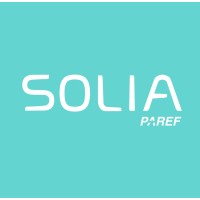 SOLIA Paref logo - Similar company to Paref Group