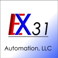 EX31 Automation LLC logo - Similar company to I4 Solutions, Llc