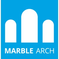 Marble Arch logo - Similar company to Contior