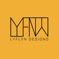 LyfLyn Designs logo - Similar company to Mind Nest Uganda