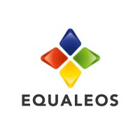 EQUALEOS logo - Similar company to Efficiware