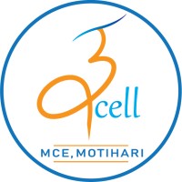 E-Cell MCE Motihari logo - Similar company to Secure Her