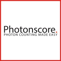 Photonscore GmbH logo - Similar company to Nl-Bioimaging