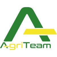 Groupe Agriteam logo - Similar company to Terrea