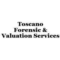 Toscano Forensic & Valuation Services logo - Similar company to Haven Reid Advisory